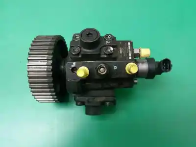 Second-hand car spare part INJECTION PUMP for OPEL VECTRA C BERLINA  OEM IAM references 0055193731  0445010097