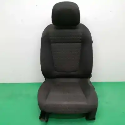 Second-hand car spare part left front seat for opel meriva b 1.6 cdti dpf oem iam references 