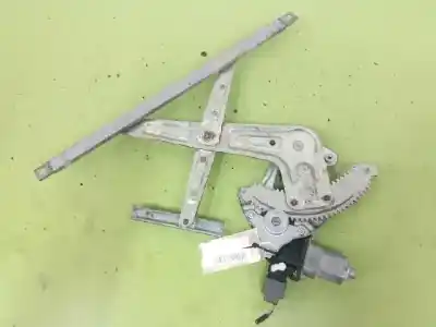 Peça sobressalente para automóvel em segunda mão elevador de vidros traseiro esquerdo por mitsubishi asx (ga_w_) 1.8 di-d (ga6w) referências oem iam 5713a258