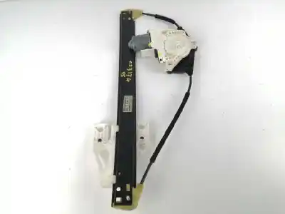 Second-hand car spare part rear left window regulator for audi q5 (8r) 2.0 16v tdi oem iam references 8r0839461d