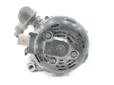 Автозапчастина б/у генератор для hyundai tucson (tl, tle) 1.7 crdi посилання на oem iam 373002a700 130a ms1042118840