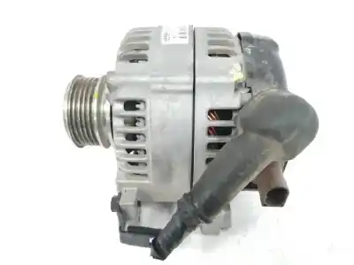 Pezzo di ricambio per auto di seconda mano alternatore per hyundai tucson (tl, tle) 1.7 crdi riferimenti oem iam 373002a700