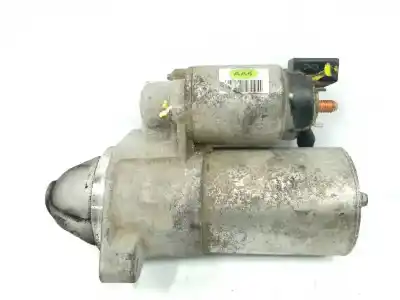 Pezzo di ricambio per auto di seconda mano motorino di avviamento per hyundai tucson (tl, tle) 1.7 crdi riferimenti oem iam 361002a950