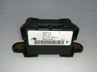 Second-hand car spare part SENSOR for CHEVROLET CAPTIVA  OEM IAM references 96625913 2517010335 