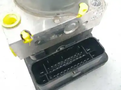 Автозапчастина б/у абс для hyundai tucson (tl, tle) 1.7 crdi посилання на oem iam 58920d7110  