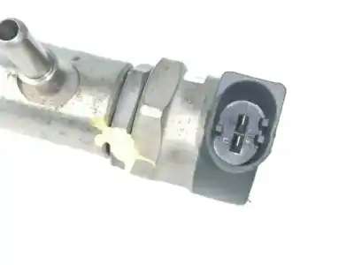 Second-hand car spare part distributor pipe for bmw x1 (e84) 2.0 16v diesel oem iam references 7809127  0445214182