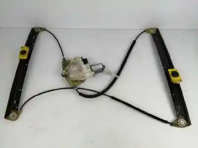 Pezzo di ricambio per auto di seconda mano alzacristalli anteriore sinistro per audi a6 allroad quattro (4fh) 3.0 tdi riferimenti oem iam 4f0837461d