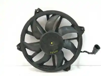 Peça sobressalente para automóvel em segunda mão termoventilador elétrico por peugeot 5008 1.6 hdi fap referências oem iam 9661571480