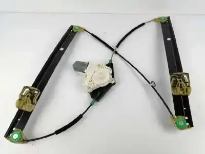Second-hand car spare part driver left window regulator for audi q5 (8r) 2.0 16v tdi oem iam references 8r0837461