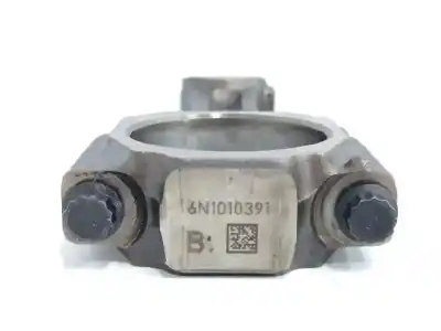 Second-hand car spare part connecting rod for opel antara 2.0 cdti cat (z 20 dmh / llw) oem iam references 4807976  96440175