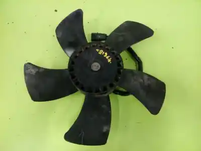 Peça sobressalente para automóvel em segunda mão termoventilador elétrico por mitsubishi asx (ga_w_) 1.8 di-d (ga6w) referências oem iam f19350a83010