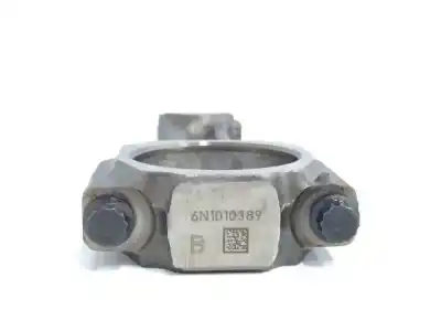 Second-hand car spare part connecting rod for opel antara 2.0 cdti cat (z 20 dmh / llw) oem iam references 4807976  96440175