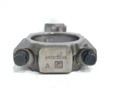 Second-hand car spare part connecting rod for opel antara 2.0 cdti cat (z 20 dmh / llw) oem iam references 4807976  96440175