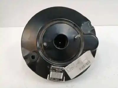 Peça sobressalente para automóvel em segunda mão servo freio por peugeot 5008 1.6 hdi fap referências oem iam 9808358980