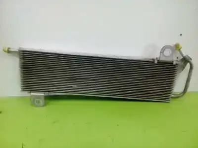 Peça sobressalente para automóvel em segunda mão radiador de gasóleo por mitsubishi asx (ga_w_) 1.8 di-d (ga6w) referências oem iam 1741a372