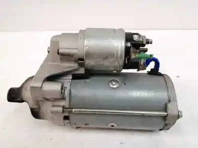 Peça sobressalente para automóvel em segunda mão motor de arranque por peugeot 5008 1.6 hdi fap referências oem iam 9662854180