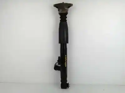 Pezzo di ricambio per auto di seconda mano ammortizzatore posteriore destro per audi a6 allroad quattro (4fh) 3.0 tdi riferimenti oem iam 4f0616032k