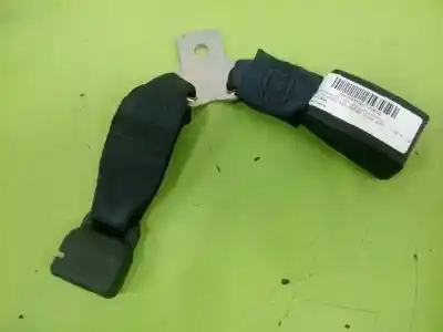 Peça sobressalente para automóvel em segunda mão chicote / encaixe cinto segurança dianteiro esquerdo por mitsubishi asx (ga_w_) 1.8 di-d (ga6w) referências oem iam 6174616
