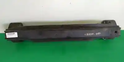 Second-hand car spare part front bumper reinforcement for smart coupe básico (45kw) oem iam references 