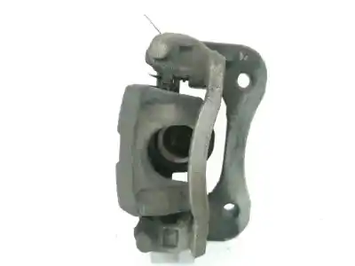 Автозапчастина б/у задній лівий гальмівний супорт для hyundai tucson (tl, tle) 1.7 crdi посилання на oem iam 58210d7000