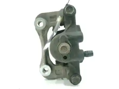 Автозапчастина б/у задній лівий гальмівний супорт для hyundai tucson (tl, tle) 1.7 crdi посилання на oem iam 58210d7000  