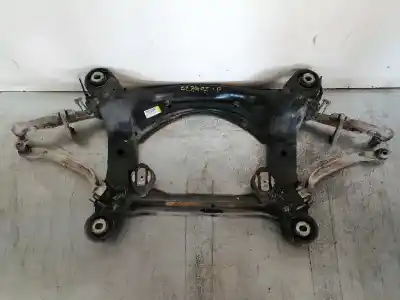 Pezzo di ricambio per auto di seconda mano assale anteriore per audi a6 allroad quattro (4fh) 3.0 tdi riferimenti oem iam 4f0399313ad