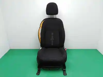 Peça sobressalente para automóvel em segunda mão assento dianteiro direito por kia sportage iii (sl) 1.7 crdi referências oem iam 