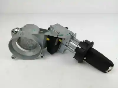 Peça sobressalente para automóvel em segunda mão canhão de ignição por opel corsa d opc referências oem iam 