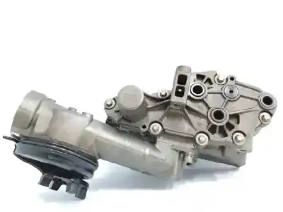 Автозапчастина б/у нафтовна бомба для audi a8 (4e2) 4.0 v8 32v tdi biturbo cat (ase) посилання на oem iam 057115253c  057115253c