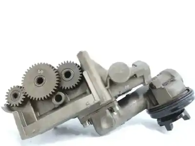 Piesă de schimb auto la mâna a doua pompa de ulei pentru audi a8 (4e2) 4.0 v8 32v tdi biturbo cat (ase) referințe oem iam 057115253c