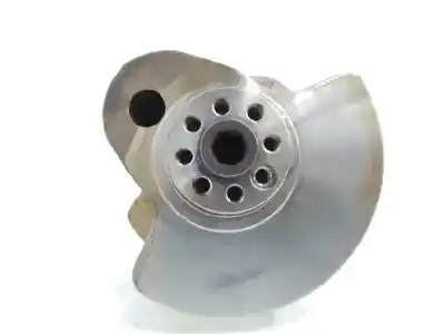 Peça sobressalente para automóvel em segunda mão virabrequim por audi a8 (4e2) 4.0 v8 32v tdi biturbo cat (ase) referências oem iam 057105101j  057d
