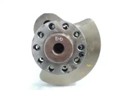 Peça sobressalente para automóvel em segunda mão virabrequim por audi a8 (4e2) 4.0 v8 32v tdi biturbo cat (ase) referências oem iam 057105101j  057d