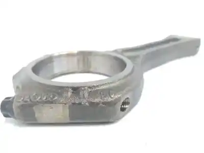 Second-hand car spare part connecting rod for audi a8 (4e2) 4.0 v8 32v tdi biturbo cat (ase) oem iam references 057198401a  057a