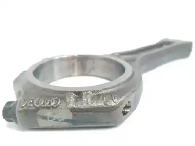 Peça sobressalente para automóvel em segunda mão biela por audi a8 (4e2) 4.0 v8 32v tdi biturbo cat (ase) referências oem iam 057198401a  057a