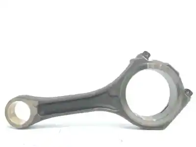 Second-hand car spare part connecting rod for audi a8 (4e2) 4.0 v8 32v tdi biturbo cat (ase) oem iam references 057198401a  057a