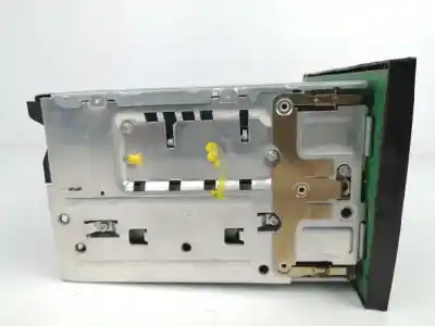 Second-hand car spare part audio system / radio cd for opel corsa d opc oem iam references 13357129 cd30mp3 497316088