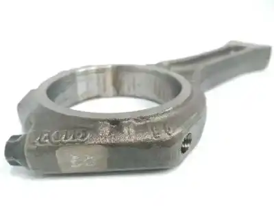 Second-hand car spare part connecting rod for audi a8 (4e2) 4.0 v8 32v tdi biturbo cat (ase) oem iam references 057198401a  057a