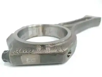 Peça sobressalente para automóvel em segunda mão biela por audi a8 (4e2) 4.0 v8 32v tdi biturbo cat (ase) referências oem iam 057198401a  057a
