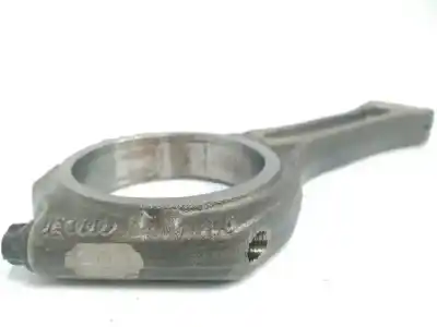 Peça sobressalente para automóvel em segunda mão biela por audi a8 (4e2) 4.0 v8 32v tdi biturbo cat (ase) referências oem iam 057198401a  057a