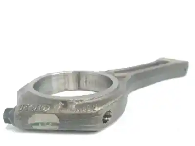 Peça sobressalente para automóvel em segunda mão biela por audi a8 (4e2) 4.0 v8 32v tdi biturbo cat (ase) referências oem iam 057198401a  057a