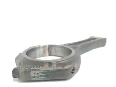 Second-hand car spare part connecting rod for audi a8 (4e2) 4.0 v8 32v tdi biturbo cat (ase) oem iam references 057198401a  057a