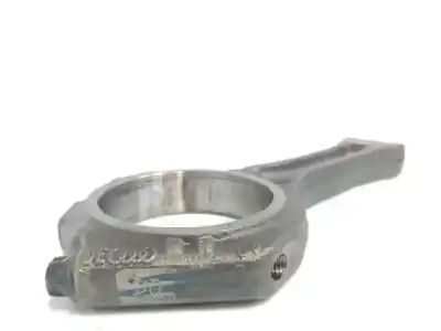 Peça sobressalente para automóvel em segunda mão biela por audi a8 (4e2) 4.0 v8 32v tdi biturbo cat (ase) referências oem iam 057198401a  057a