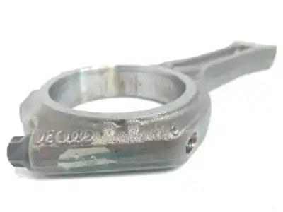 Second-hand car spare part connecting rod for audi a8 (4e2) 4.0 v8 32v tdi biturbo cat (ase) oem iam references 057198401a  057a