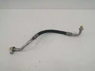 Peça sobressalente para automóvel em segunda mão tubos de ar condicionado por peugeot 5008 1.6 hdi fap referências oem iam 