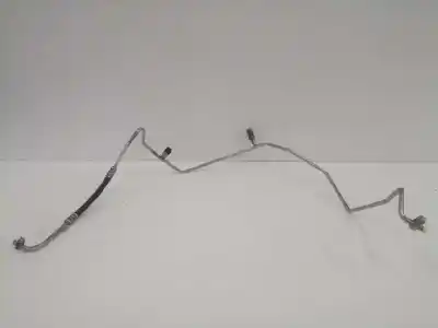 Peça sobressalente para automóvel em segunda mão tubos de ar condicionado por peugeot 5008 1.6 hdi fap referências oem iam 