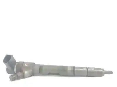 Автозапчастина б/у инжектор для audi a8 (4e2) 4.0 v8 32v tdi biturbo cat (ase) посилання на oem iam 057130277m