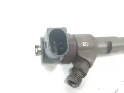 Автозапчасти б/у инжектор за audi a8 (4e2) 4.0 v8 32v tdi biturbo cat (ase) ссылки oem iam 057130277m  0445110158