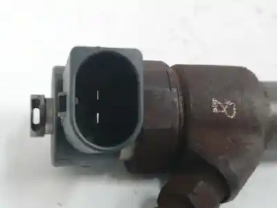 Автозапчастина б/у инжектор для audi a8 (4e2) 4.0 v8 32v tdi biturbo cat (ase) посилання на oem iam 057130277m  0445110158