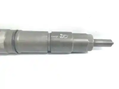 Peça sobressalente para automóvel em segunda mão injetor por audi a8 (4e2) 4.0 v8 32v tdi biturbo cat (ase) referências oem iam 057130277m  0445110158