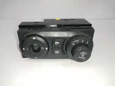 Peça sobressalente para automóvel em segunda mão comandos de alavanca por chevrolet captiva 2.0 diesel cat referências oem iam 